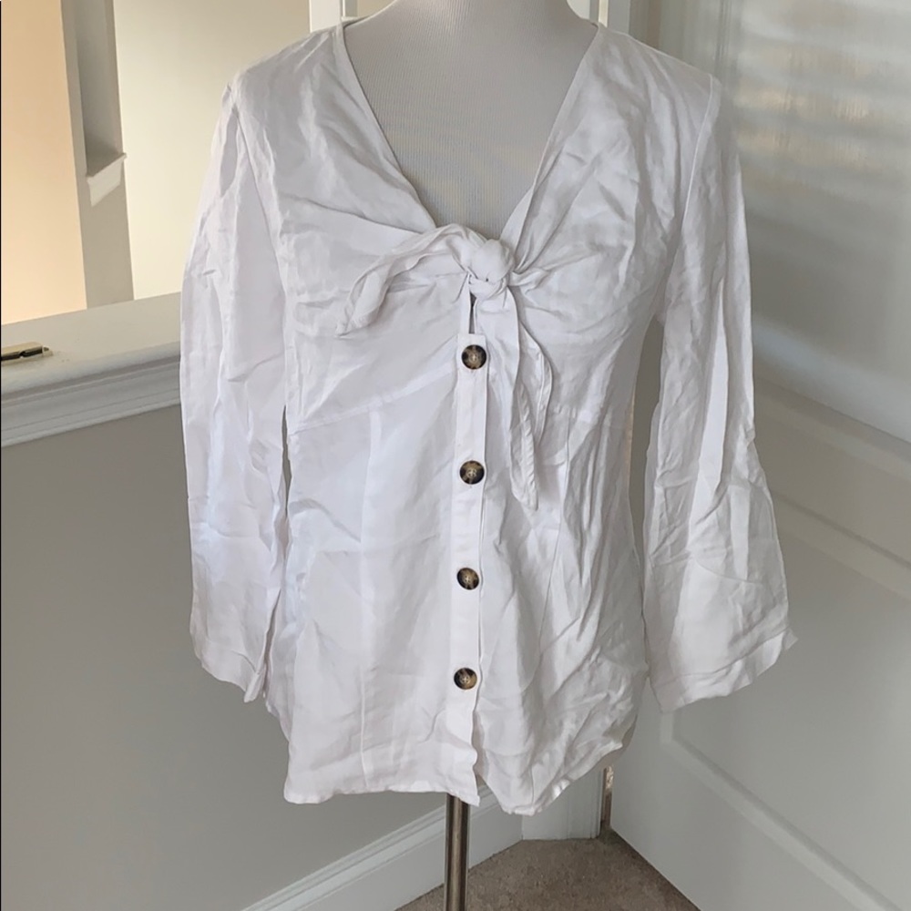 Maeve top
